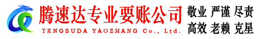 成武腾速达讨账公司